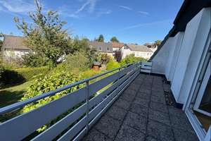 Klassisches Einfamilienhaus mit ca. 146 qm Wfl. 
in beliebter ruhiger Wohnlage, Hagen-Fleyerviertel – Die vollständige Adresse der Immobilie erhältst du vom Anbieter., 58097 Hochschulviertel, Hagen – Vorschaubild 20