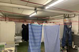 Wohnung mit 117,5 m² Wohnfläche in Essen-Bergerhausen – Potthoffs Börde 18, 45136 Bergerhausen, Essen – Vorschaubild 17