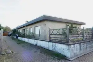 450 - Doppelhaushälfte im Bungalowstil mit Garagengrundstück, Garten & Terrasse in Ennepetal – Gustav--Bohm-Straße X, 58256 Ennepe-Ruhr-Kreis – Vorschaubild 3