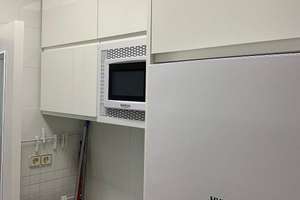 Helle 2-Zimmer Wohnung in Mannheim-Neckarstadt-West – Gartenfeldstraße 2, 68169 Neckarstadt-West, Mannheim – Vorschaubild 3