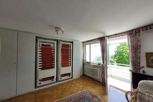 Ohne Makler: Gemütliches 1-Raum-Appartement in Winterberg mit Ausblick – Weltringpark 3, 59955 Winterberg – Vorschaubild 9