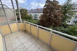 Geräumige 2-Zimmer-Wohnung mit Balkon sucht Nachmieter! – Eickendorfer Str. 8, 39122 Fermersleben, Magdeburg – Vorschaubild 1