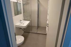Alltagstaugliche 1,5-Zimmer-Wohnung in Neuhausen/Rotkreuzplatz – Die vollständige Adresse der Immobilie erhältst du vom Anbieter., 80634 Dom Pedro, München – Vorschaubild 5