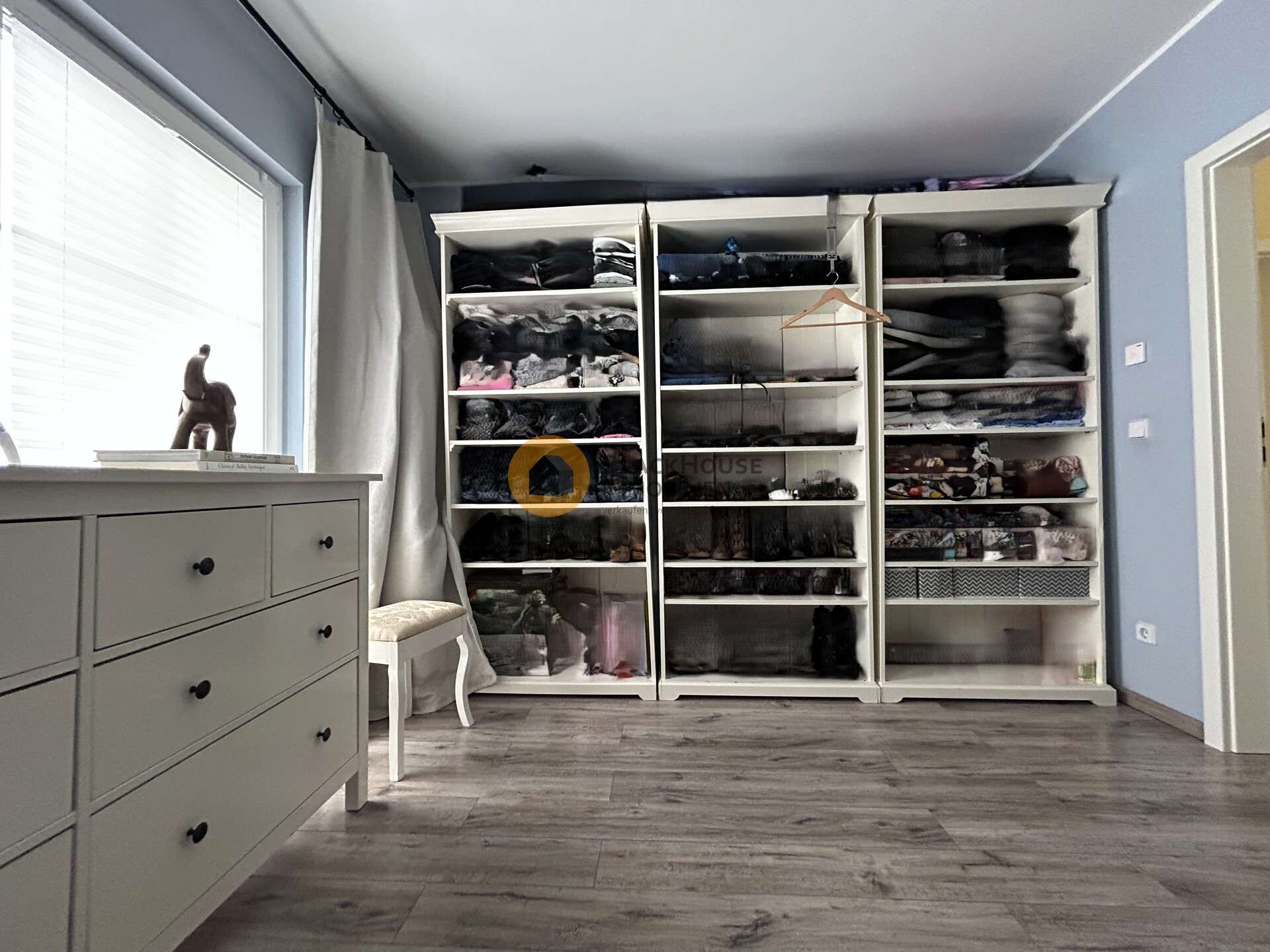 Immobilie in Schweitenkirchen - Che bella casa! Haus Bj. 2020 mit Einliegerwohnung und Pool - Bild 5