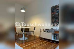 Tauschwohnung: 2-Zimmer am Boxi; suche ähnliche Wohnung in P-Berg – 10245 Friedrichshain, Berlin – Vorschaubild 1