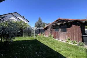Attraktives Mehrfamilienhaus mit 3 Einheiten - Anbau, Pool und Garage – Die vollständige Adresse der Immobilie erhältst du vom Anbieter., 87656 Germaringen – Vorschaubild 44