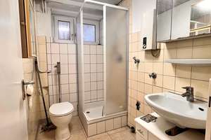 Einfache Studenten-oder Pendler Wohnung (ca. 30 m²) in Halbhöhenlage – Die vollständige Adresse der Immobilie erhältst du vom Anbieter., 70184 Bopser, Stuttgart – Vorschaubild 7