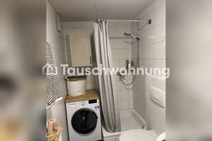 Tauschwohnung: Helle, zentrale 1,5 Zimmerwohnung direkt am Kanal – Die vollständige Adresse der Immobilie erhältst du vom Anbieter., 48155 Herz-Jesu, Münster – Vorschaubild 7