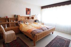 Einfamilienhaus mit Einliegerwohnung in ansprechender Wohnlage von Ransbach-Baumbach – Die vollständige Adresse der Immobilie erhältst du vom Anbieter., 56235 Ransbach-Baumbach – Vorschaubild 12