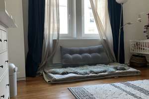 3-Zimmer Wohnung in Ulm-Oststadt mit 90 m² Wohnfläche – Die vollständige Adresse der Immobilie erhältst du vom Anbieter., 89073 Oststadt, Ulm – Vorschaubild 16