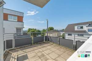 Pattonville aufgepasst - 4-Zimmer-Wohnung mit zwei Bädern, Aufzug, TG-Stellplätzen und Keller – Die vollständige Adresse der Immobilie erhältst du vom Anbieter., 71686 Remseck am Neckar – Vorschaubild 10