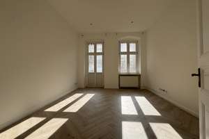 Lichtdurchflutete Altbauwohnung mit klassischem Berliner Charme – Lepsiusstr. 30, 12163 Steglitz, Berlin – Vorschaubild 8