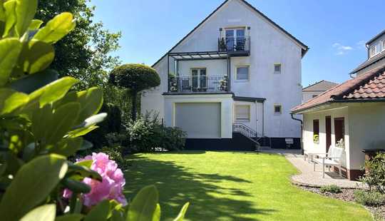 Bild von ! Seltene Gelegenheit ! - Top gepflegte Kapitalanlage in Walldorf