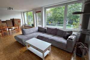 2ZKDB, 80 qm, zentrumsnah, große Terrasse – Blumentalstraße 21, 47798 Stadtmitte, Krefeld – Vorschaubild 4