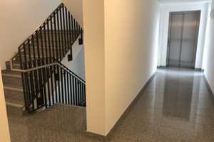 Stilvolle, neuwertige 3-Raum-Wohnung mit Balkon und Einbauküche in Hanau Pioneer-Park – Main-Kinzig-Kreis – Vorschaubild 13