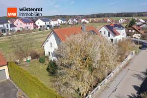 Großzügiges EFH in ruhiger Lage in Brunn/Laaber – auch für 2 Generationen, sofort bezugsfrei – Die vollständige Adresse der Immobilie erhältst du vom Anbieter., 93164 Brunn – Vorschaubild 3