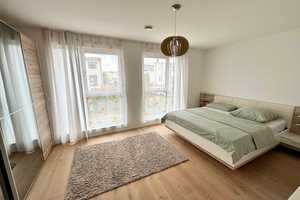 4-Zimmer-Reihenendhaus mit EBK in Hattersheim am Main – Main-Taunus-Kreis – Vorschaubild 8