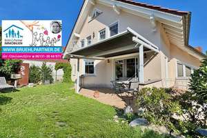 "Haus im Haus" mit genialem Ausblick und exklusiver Ausstattung - ziehen Sie mit Ihren Eltern ein! – Die vollständige Adresse der Immobilie erhältst du vom Anbieter., 55234 Wendelsheim – Vorschaubild 3