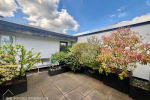 Maisonette über den Dächern von Hannover – 206 m² mit Sauna, Atriumterrasse & Panoramablick – Die vollständige Adresse der Immobilie erhältst du vom Anbieter., 30449 Linden-Mitte, Hannover – Vorschaubild 31