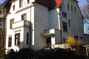 Penthouse - stilvoll & sonnig im Essener Südviertel