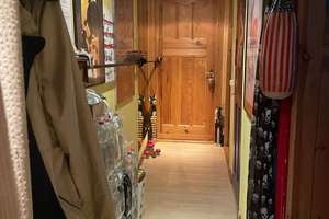 2-Zimmer-Wohnung in Charlottenburg Eigennutzung ab 2028 möglich