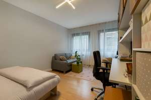 2-Zimmer-Wohnung im Herzen von Aachen – ideal zur WG Nutzung – Die vollständige Adresse der Immobilie erhältst du vom Anbieter., 52064 St. Jakob, Aachen – Vorschaubild 4
