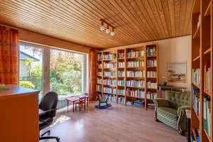 Exklusiver Winkelbungalow in Feldrandlage. Viel Platz, ruhige Wohnlage - Ihre Zukunft in Horst. – Die vollständige Adresse der Immobilie erhältst du vom Anbieter., 30826 Garbsen – Vorschaubild 5