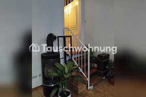 Tauschwohnung: Altbauwohnung in Bad Cannstatt, Stuttgart – Die vollständige Adresse der Immobilie erhältst du vom Anbieter., 70372 Seelberg, Stuttgart – Vorschaubild 3