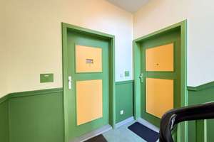 Bezugsfreie 2-Zimmer-Wohnung in Prenzlauer Berg! – Die vollständige Adresse der Immobilie erhältst du vom Anbieter., 10409 Prenzlauer Berg, Berlin – Vorschaubild 10