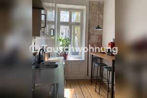 Tauschwohnung: Gemütliche Wohnung in der Belle – Die vollständige Adresse der Immobilie erhältst du vom Anbieter., 20259 Eimsbüttel (Ortsteil), Hamburg – Vorschaubild 3