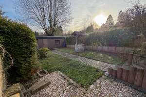 Zweifamilienhaus mit Garage und Garten in Stolberg-Büsbach – Die vollständige Adresse der Immobilie erhältst du vom Anbieter., 52223 Stolberg (Rheinland) – Vorschaubild 39