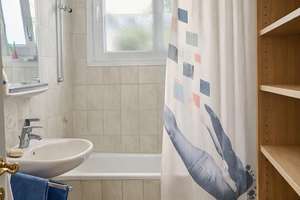 Sie suchen das Besondere? Traumhaftes 2FH in herrlicher HHL mit Aussicht – Die vollständige Adresse der Immobilie erhältst du vom Anbieter., 70193 Kräherwald, Stuttgart – Vorschaubild 13