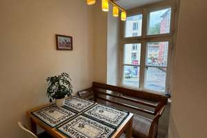 Vollständig möblierte 2-Raum-Wohnung in München Au – Lilienstraße 34, 81669 Untere Au, München – Vorschaubild 21