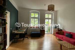 Tauschwohnung: Suche sonnige,warmeDachterrass/biete 90mq1.OG,hipundruhigFhain – scharnweberstr 20, 10247 Friedrichshain, Berlin – Vorschaubild 6