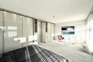 Attraktive Maisonettewohnung mit zwei großen sonnigen Terrassen in Toplage / Nähe Eilenriede – Die vollständige Adresse der Immobilie erhältst du vom Anbieter., 30655 Groß-Buchholz, Hannover – Vorschaubild 10