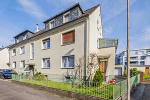 Gepflegtes 3-Fam.-Haus in verkehrsberuhigter Lage von Opladen mit bezugsfreier 4-Zimmer-EG-Wohnung! – Die vollständige Adresse der Immobilie erhältst du vom Anbieter., 51379 Opladen, Leverkusen – Vorschaubild 18