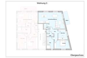 Modern, barrierefrei, hochwertig - Ihre neue Eigentumswohnung wartet bereits auf Sie. – Die vollständige Adresse der Immobilie erhältst du vom Anbieter., 48167 Wolbeck, Münster – Vorschaubild 3
