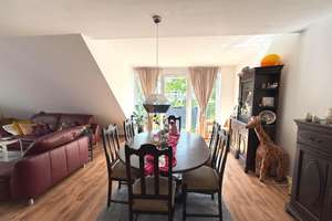 Dachgeschosswohnung mit Balkon und PKW-Stellplatz – Sonnenstraße 7, 47546 Kalkar – Vorschaubild 3