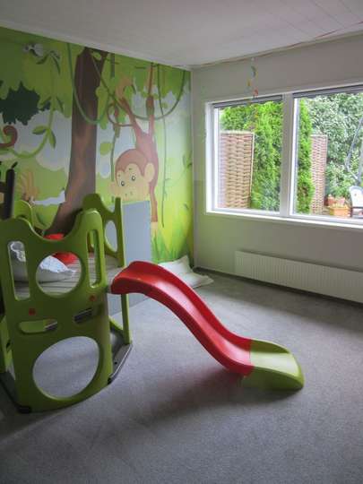 Kinderzimmer 2 EG Kinderzimmer 2 EG