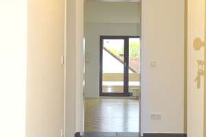 Charmante, modernisierte 2,5 Zi.-Whg. mit 2 Blk in München-Pasing – Die vollständige Adresse der Immobilie erhältst du vom Anbieter., 81241 Pasing, München – Vorschaubild 2