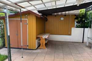 Großzügiges Einfamilienhaus in sonniger Lage – Ideal auch als 2-Generationenhaus! – Berchtesgadener Land (Kreis) – Vorschaubild 19