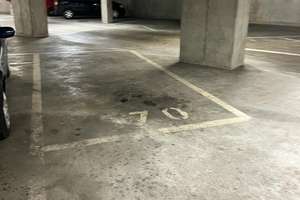 Schöne 1-Zimmer-Wohnung in der Nähe Heidelberg Bahnhof – Blücherstraße …, 69115 Bergheim, Heidelberg – Vorschaubild 3