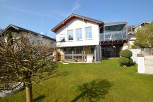 Much:  Urlaubsfeeling im eigenen Zuhause ! – Die vollständige Adresse der Immobilie erhältst du vom Anbieter., 53804 Much – Vorschaubild 4