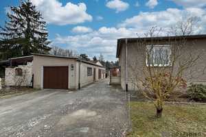 Einfamilienhaus im Bungalowstil auf großzügigem Grundstück in der Nähe vom Ruppiner See – Ostprignitz-Ruppin (Kreis) – Vorschaubild 12