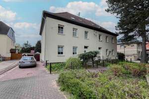 Willkommen zuhause: Gepflegte Doppelhaushälfte inkl. Schuppen in Sandersdorf-Brehna – Die vollständige Adresse der Immobilie erhältst du vom Anbieter., 6796 Brehna – Vorschaubild 2