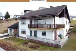 Mehrgenerationenwohnen auf drei Etagen! Großzügiges EFH mit Potenzial für Ausbau – Nähe Neufahrn! – Landshut (Kreis) – Vorschaubild 1