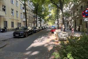 schöne helle 2 Zimmer-Wohnung  in Berlin Schöneberg - vermietet - solide Investition – Die vollständige Adresse der Immobilie erhältst du vom Anbieter., 10827 Schöneberg, Berlin – Vorschaubild 3