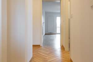 Wunderschöne Altbauwohnung – Leonrodstraße 73, 80636 Dom Pedro, München – Vorschaubild 2