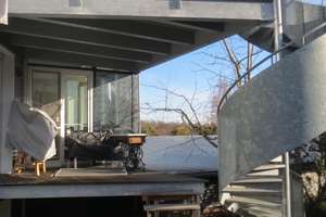 DAS GLÜCK ist so NAH -- schickes-modernes EFH- Pl- Reißig mit WIGA+ Balk. - GALERIE-Carport usw. – Jocketaer Straße 107, 8525 Reißig, Plauen – Vorschaubild 14