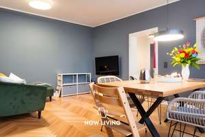 Südstadt-Vibes: 3 Zimmer, Fischgrätparkett & eigener Gartenanteil – Die vollständige Adresse der Immobilie erhältst du vom Anbieter., 30173 Südstadt, Hannover – Vorschaubild 4